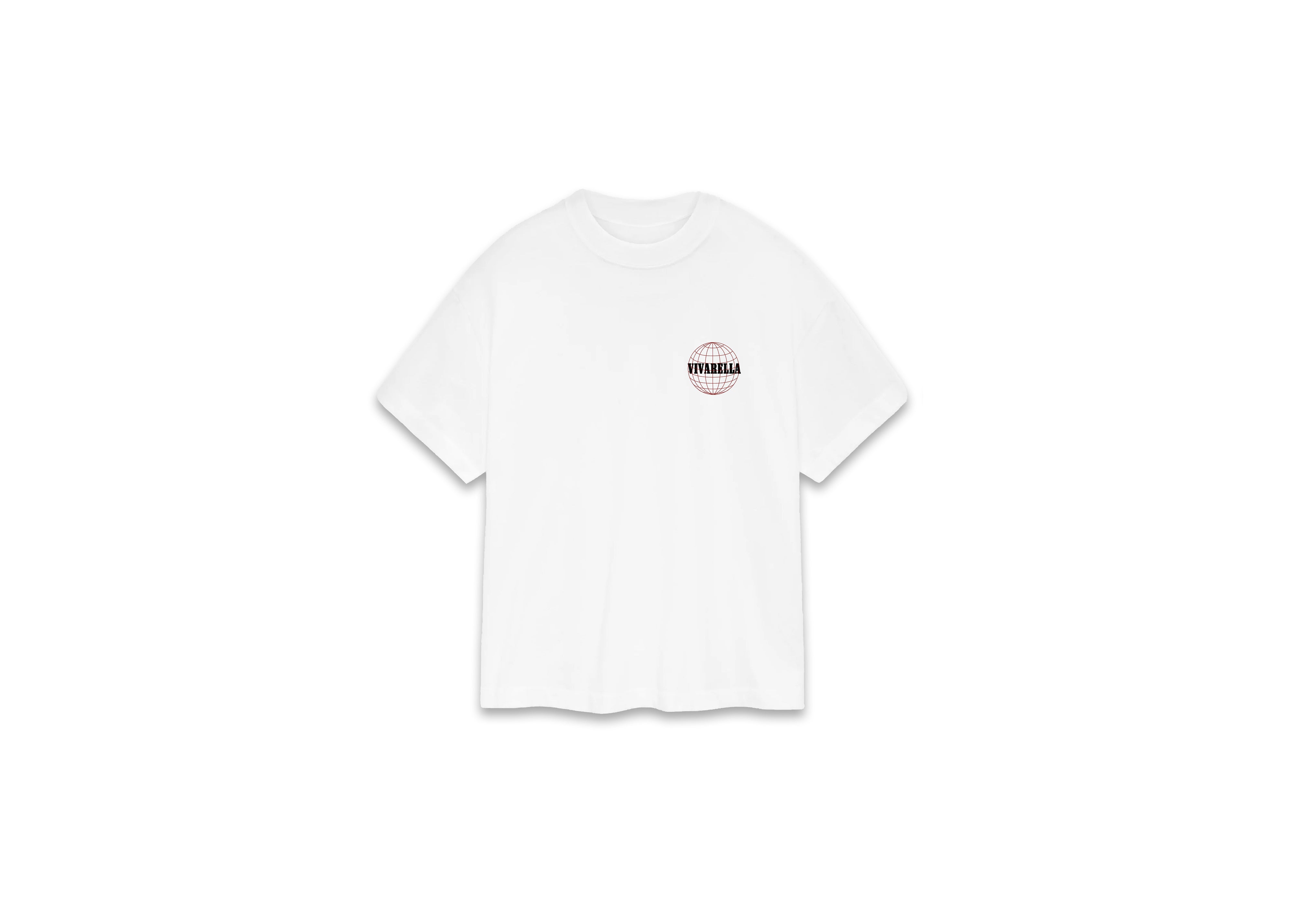 MARLBORO INSPIRED TEE