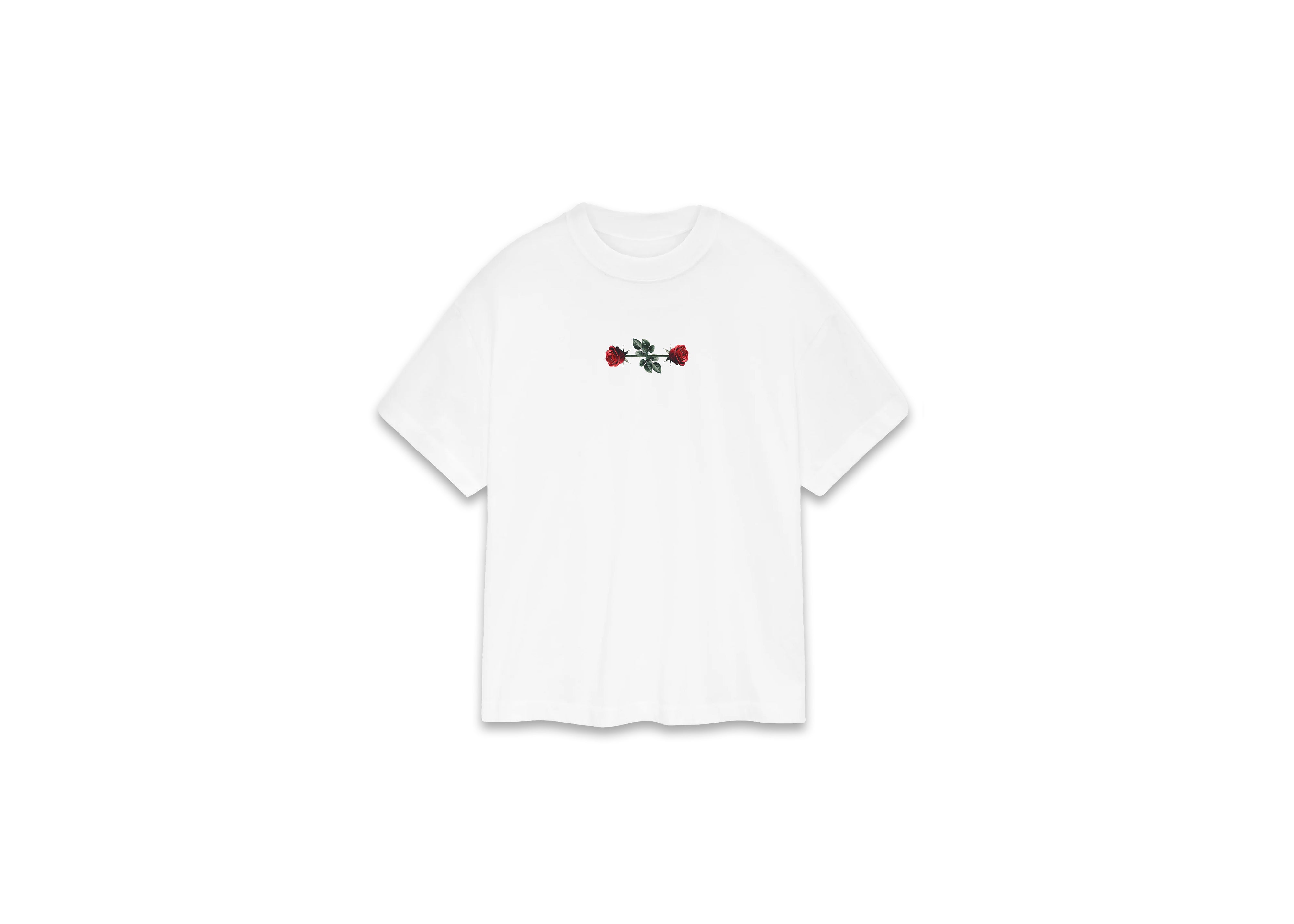 VIVARELLA ROSA TEE