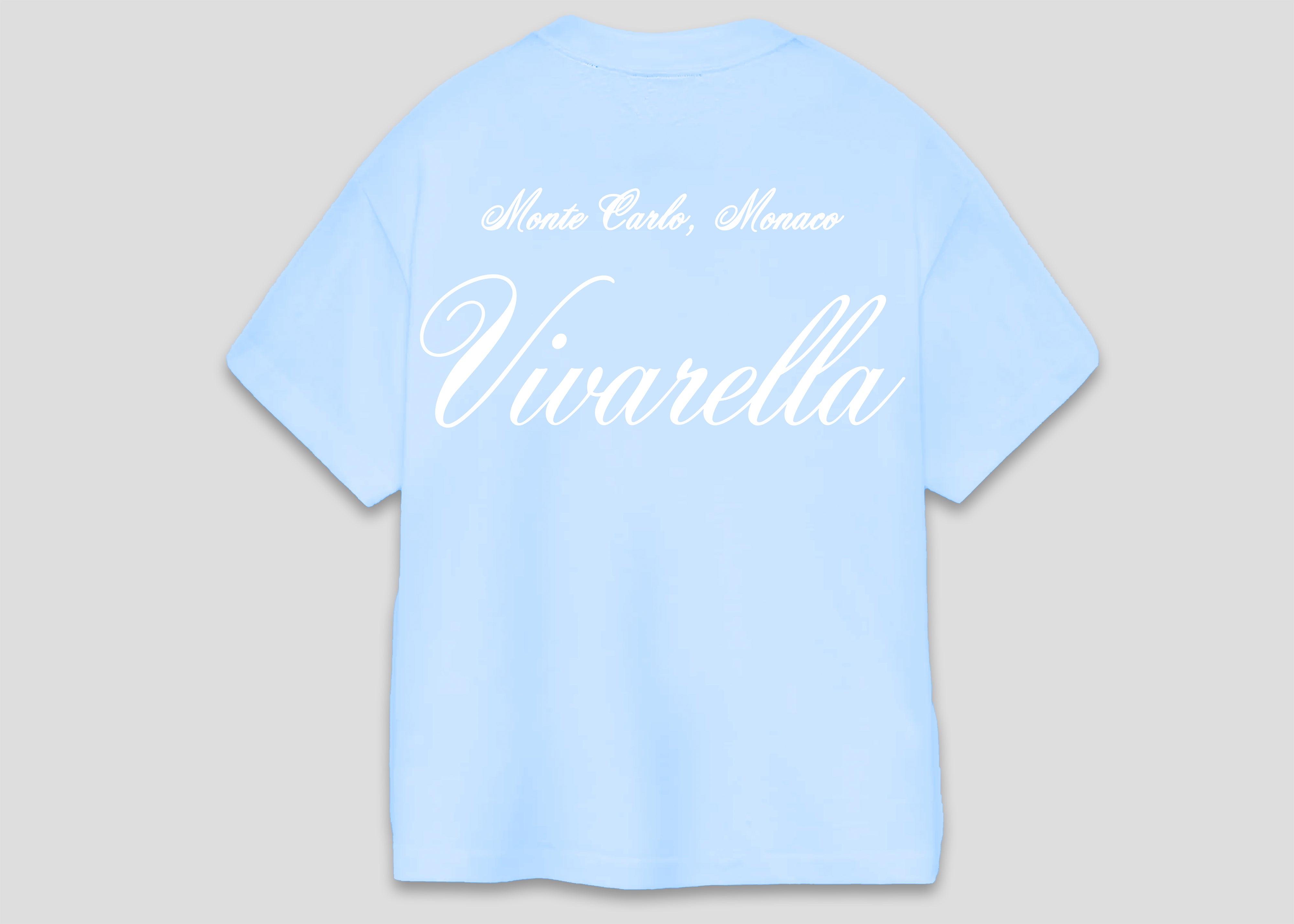 VIVARELLA MONACO TEE