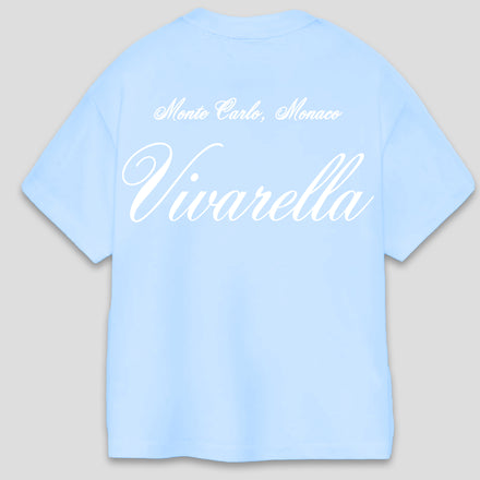 VIVARELLA MONACO TEE